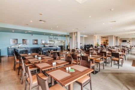 Madeira  Enotel Sunset Bay 10 dňový pobyt Raňajky Letecky Letisko: Budapešť January 2026 (13/01/26-22/01/26)