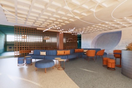 Grécko Kos Kouros Palace 15 dňový pobyt All Inclusive Letecky Letisko: Praha August 2026 (17/08/26-31/08/26)