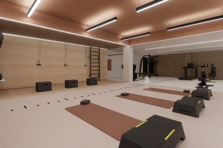 Grécko Kos Kouros Palace 15 dňový pobyt All Inclusive Letecky Letisko: Praha August 2026 (17/08/26-31/08/26)
