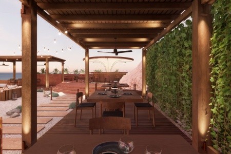 Grécko Kos Kouros Palace 15 dňový pobyt All Inclusive Letecky Letisko: Praha August 2026 (17/08/26-31/08/26)