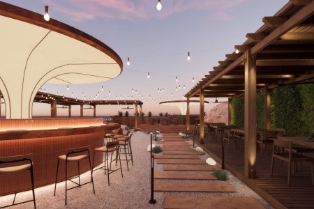 Grécko Kos Kouros Palace 15 dňový pobyt All Inclusive Letecky Letisko: Praha August 2026 (17/08/26-31/08/26)