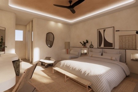 Grécko Kos Kouros Palace 15 dňový pobyt All Inclusive Letecky Letisko: Praha August 2026 (17/08/26-31/08/26)