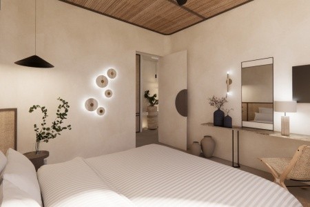 Grécko Kos Kouros Palace 15 dňový pobyt All Inclusive Letecky Letisko: Praha August 2026 (17/08/26-31/08/26)