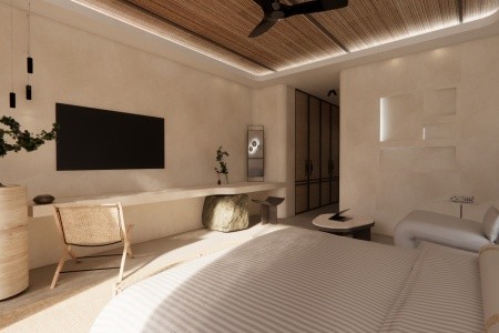 Grécko Kos Kouros Palace 15 dňový pobyt All Inclusive Letecky Letisko: Praha August 2026 (17/08/26-31/08/26)