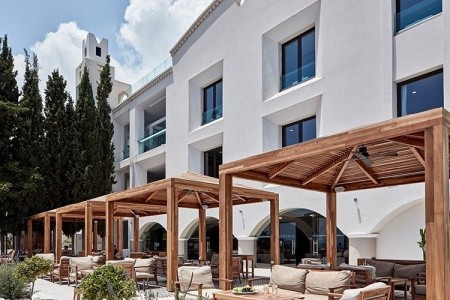 Esperos Blue Village And Spa - 2