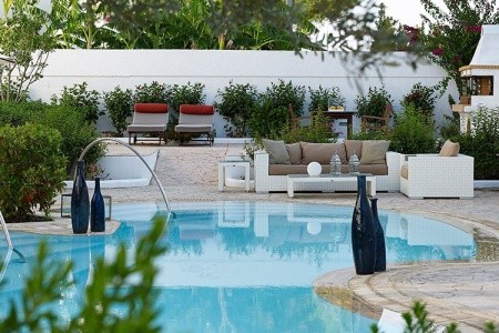 Esperos Blue Village And Spa - 3