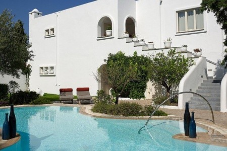 Esperos Blue Village And Spa - 4