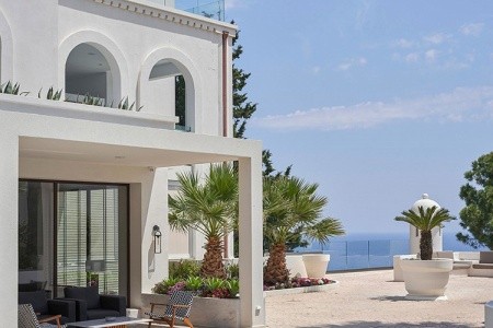 Esperos Blue Village And Spa - 6