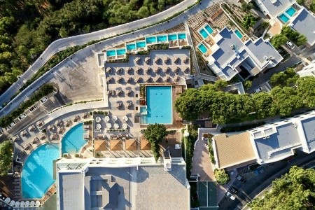 Esperos Blue Village And Spa - 7