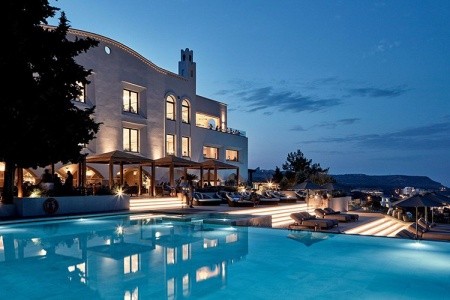 Esperos Blue Village And Spa - 9