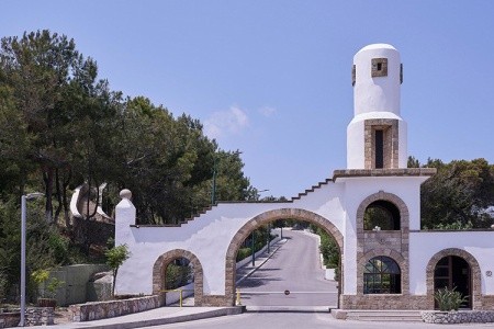 Esperos Blue Village And Spa - 10