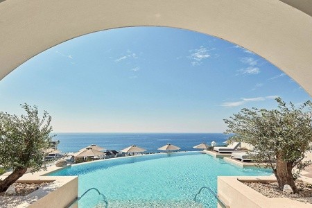 Esperos Blue Village And Spa - 11