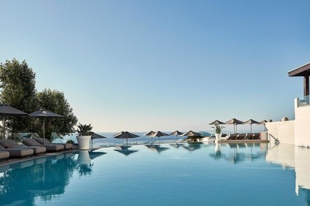 Esperos Blue Village And Spa - 12