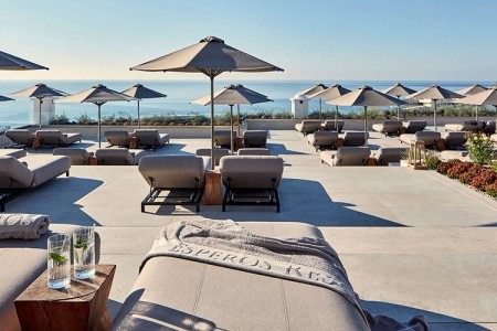 Esperos Blue Village And Spa - 13