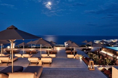 Esperos Blue Village And Spa - 14