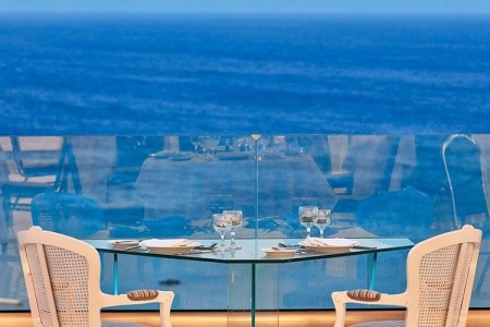 Esperos Blue Village And Spa - 16