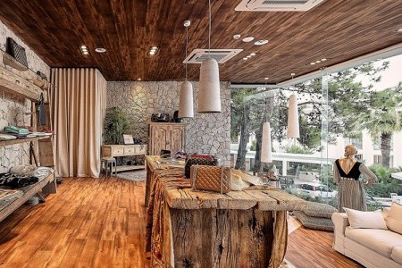 Esperos Blue Village And Spa - 18