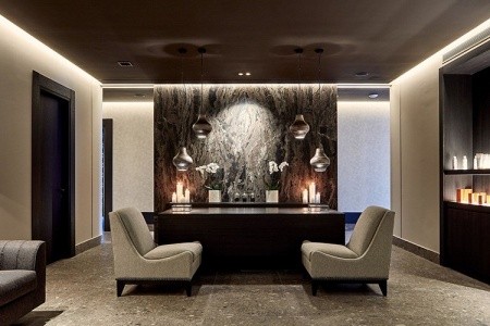 Esperos Blue Village And Spa - 19