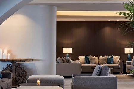 Esperos Blue Village And Spa - 21