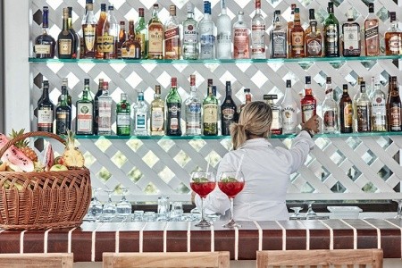 Esperos Blue Village And Spa - 22