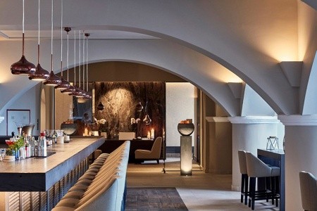 Esperos Blue Village And Spa - 23