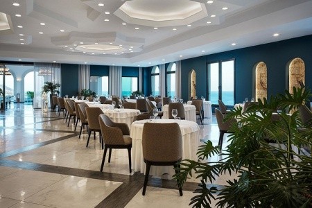 Esperos Blue Village And Spa - 25