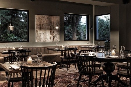 Esperos Blue Village And Spa - 26