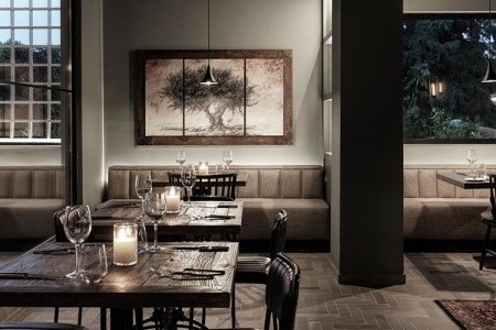 Esperos Blue Village And Spa - 27