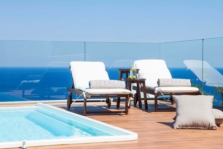 Esperos Blue Village And Spa - 31