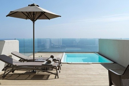 Esperos Blue Village And Spa - 32