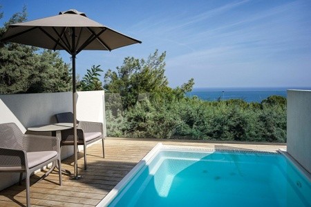 Esperos Blue Village And Spa - 33