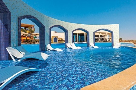 Malikia Beach Resort Abu Dabbab - 15