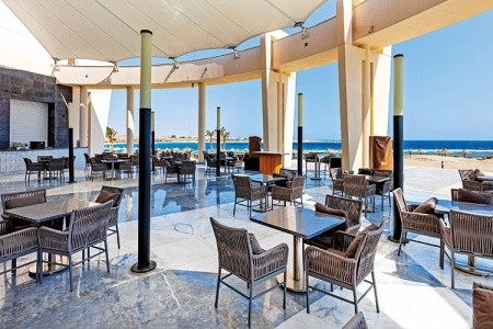 Malikia Beach Resort Abu Dabbab - 20