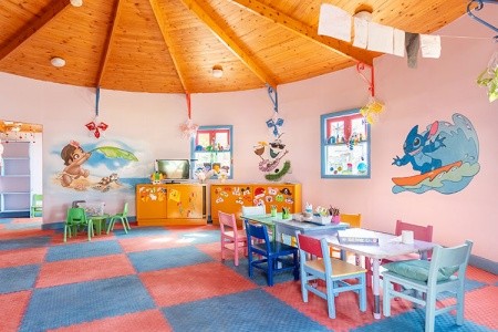 Malikia Beach Resort Abu Dabbab - 23