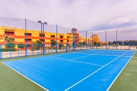 Malikia Beach Resort Abu Dabbab - 24