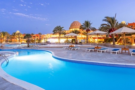 Malikia Beach Resort Abu Dabbab - 27