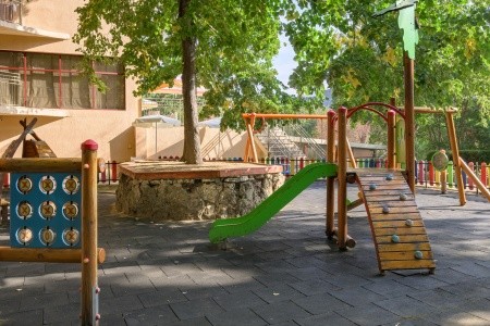 Bulharsko Zlaté Piesky Kristal 9 dňový pobyt All Inclusive Letecky Letisko: Praha August 2026 (24/08/26- 1/09/26)