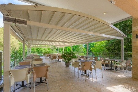 Bulharsko Zlaté Piesky Kristal 9 dňový pobyt All Inclusive Letecky Letisko: Praha August 2026 (24/08/26- 1/09/26)