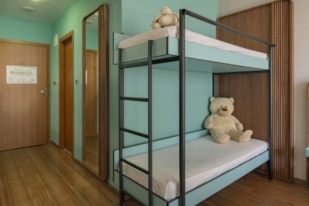 Bulharsko Zlaté Piesky Kristal 9 dňový pobyt All Inclusive Letecky Letisko: Praha August 2026 (24/08/26- 1/09/26)