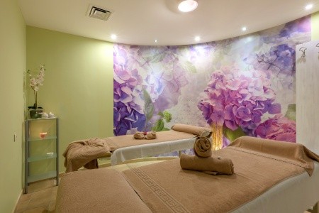 Bulharsko Zlaté Piesky Kristal 9 dňový pobyt All Inclusive Letecky Letisko: Praha August 2026 (24/08/26- 1/09/26)