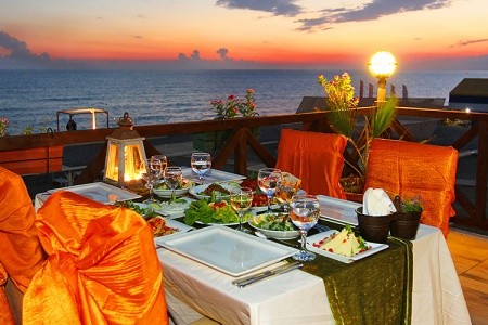 Turecko Alanya Club Turtas 11 dňový pobyt All Inclusive Letecky Letisko: Varšava August 2026 (31/08/26-10/09/26)