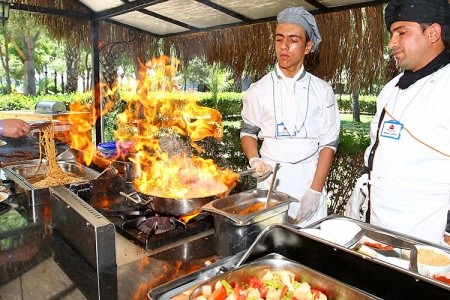 Turecko Alanya Club Turtas 11 dňový pobyt All Inclusive Letecky Letisko: Varšava August 2026 (31/08/26-10/09/26)