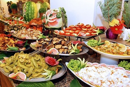 Turecko Alanya Club Turtas 11 dňový pobyt All Inclusive Letecky Letisko: Varšava August 2026 (31/08/26-10/09/26)