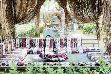 Turecko Alanya Club Turtas 11 dňový pobyt All Inclusive Letecky Letisko: Varšava August 2026 (31/08/26-10/09/26)