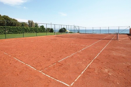 Turecko Alanya Club Turtas 11 dňový pobyt All Inclusive Letecky Letisko: Varšava August 2026 (31/08/26-10/09/26)