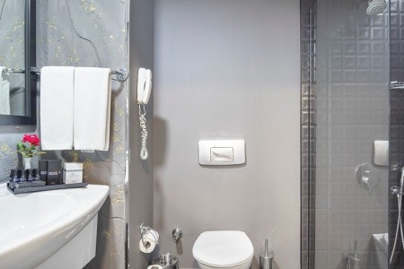 Turecko Kemer Grand Ring 6 dňový pobyt All Inclusive Letecky Letisko: Katovice September 2026 (20/09/26-25/09/26)