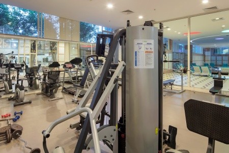 Turecko Kemer Grand Ring 6 dňový pobyt All Inclusive Letecky Letisko: Katovice September 2026 (20/09/26-25/09/26)