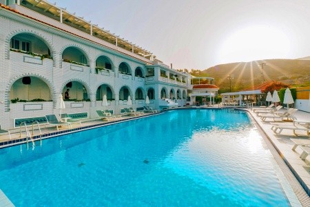 Meandros Boutique - 2