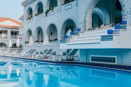 Meandros Boutique - 5