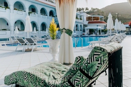 Meandros Boutique - 8